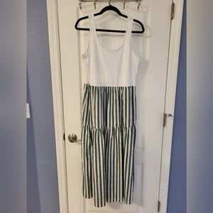 J Crew Factory Dress, NWT